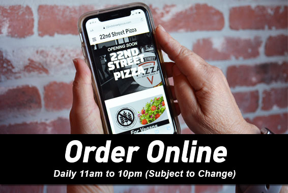link to our online ordering page