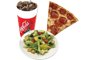 image of a combo meal